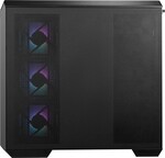 MSI MAG PANO M100R PZ čierna