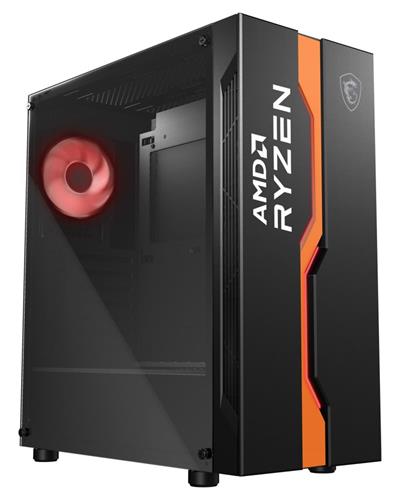 MSI MAG VAMPIRIC 011C AMD Edition