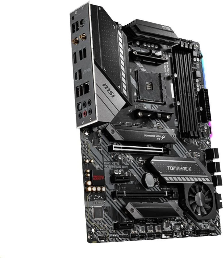 msi tomahawk x570 msi tomahawk x570