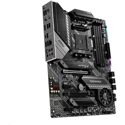 MSI MAG X570 TOMAHAWK WIFI - Základní desky