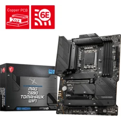 MSI MAG Z690 TOMAHAWK WIFI
