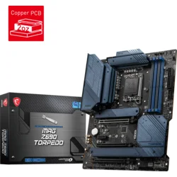 MSI MAG Z690 TORPEDO