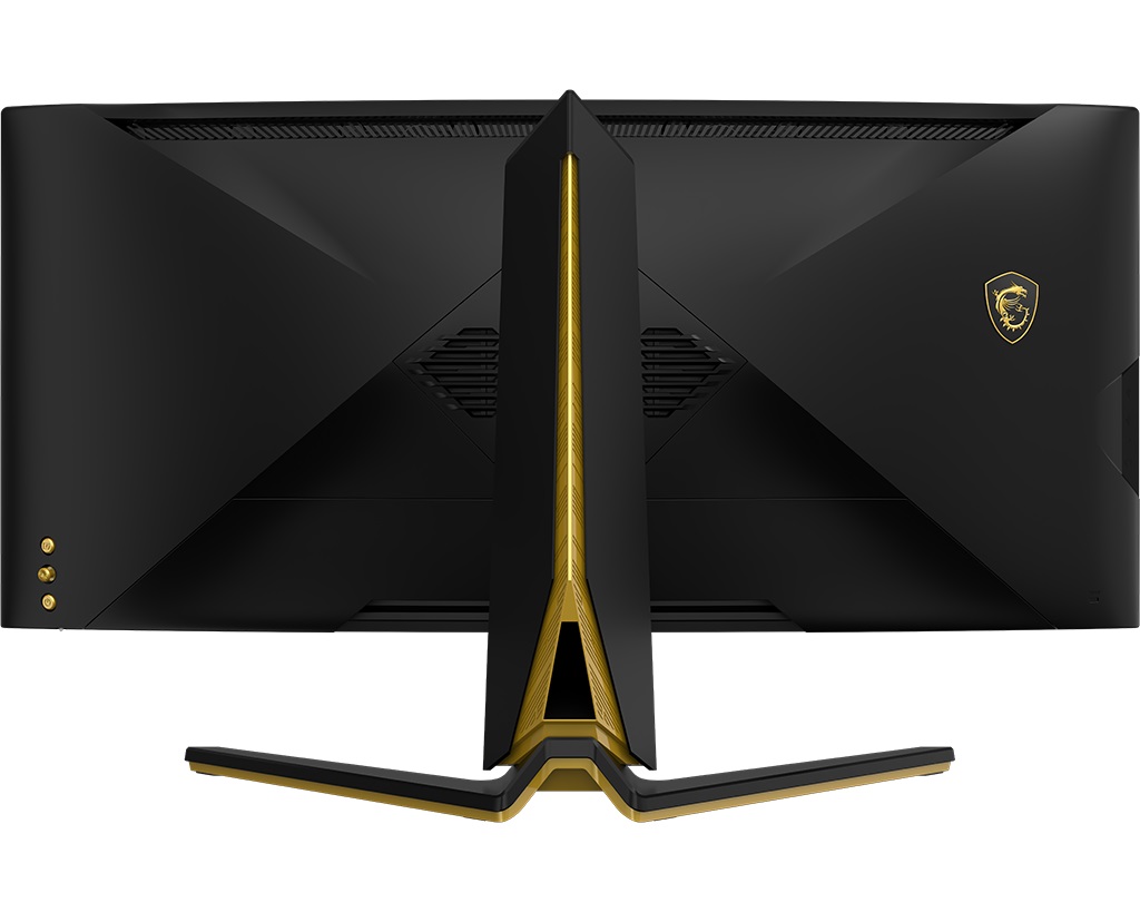 MSI MEG 342C QD-OLED