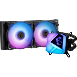 MSI MEG Core Liquid C280