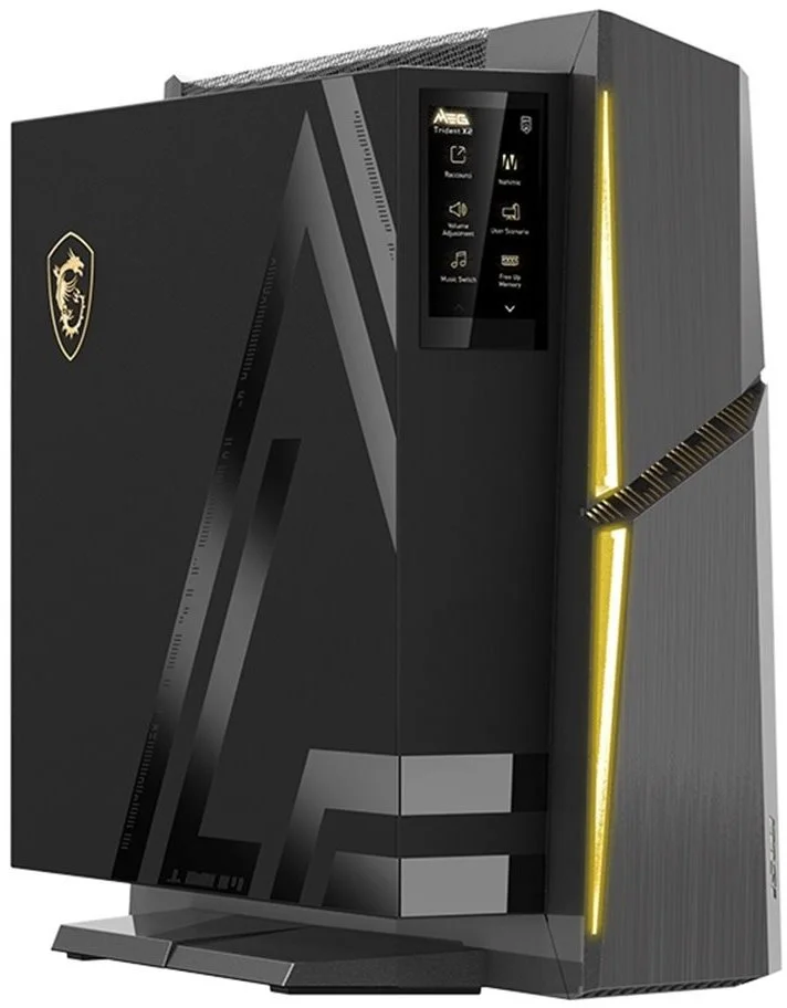 MSI MEG Trident X2 14NUG7-297EU