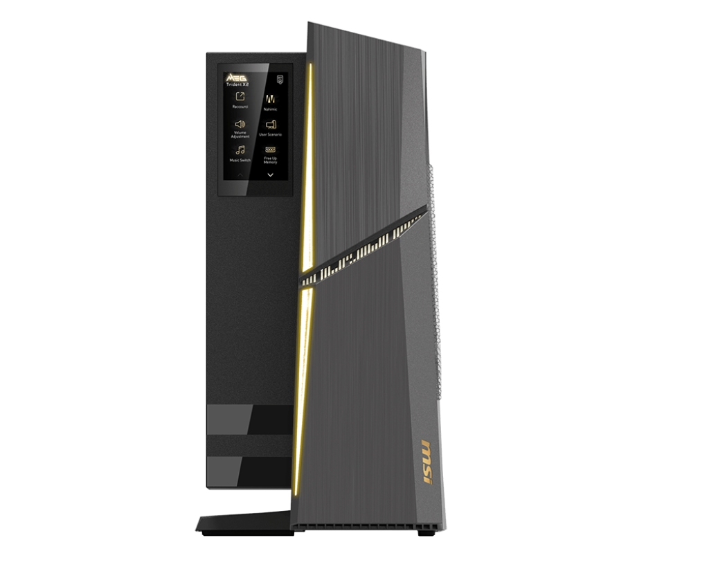 MSI MEG Trident X2 14NUI9
