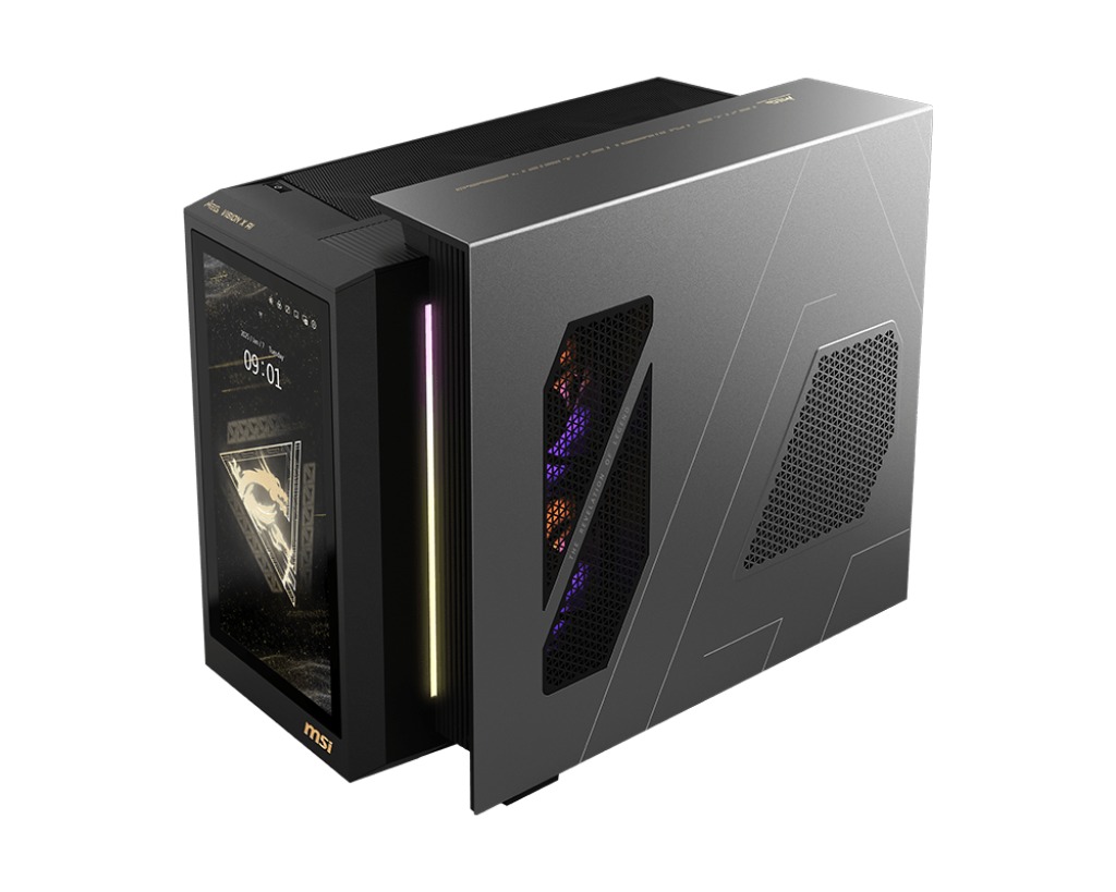 MSI MEG Vision X AI 2NVZ9-048EU