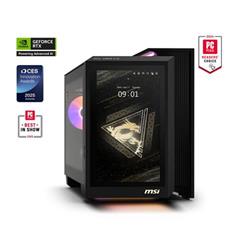 MSI MEG Vision X AI 2NVZ9-049E