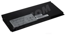 MSI MegaBook X340/X400 Li-Pol 14,8V 4400mAh black