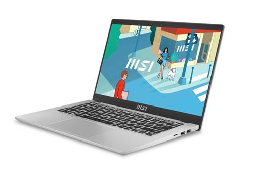 MSI Modern 14 C13M-442CZ