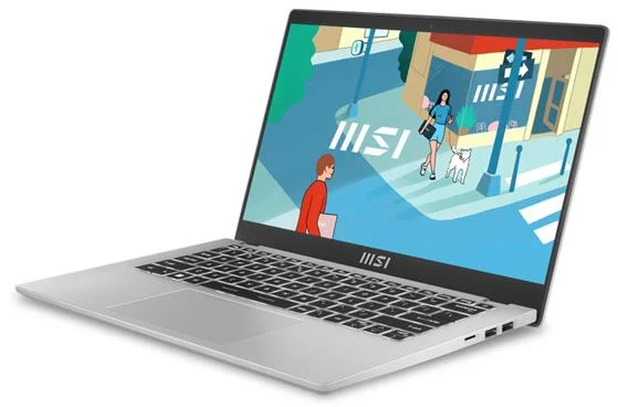 MSI Modern 14 C13M-442CZ