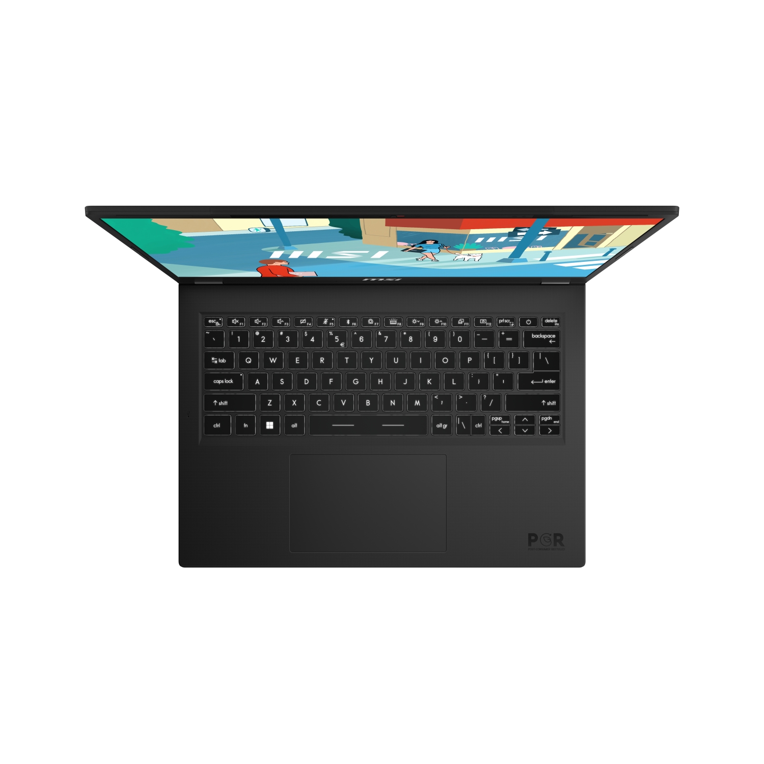 MSI Modern 14 H D13MG-068CZ