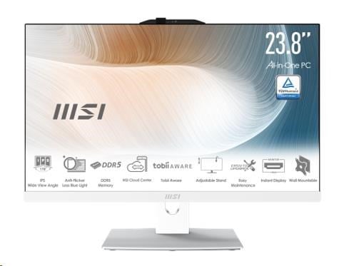 MSI Modern AM242P 1M-2089XEU