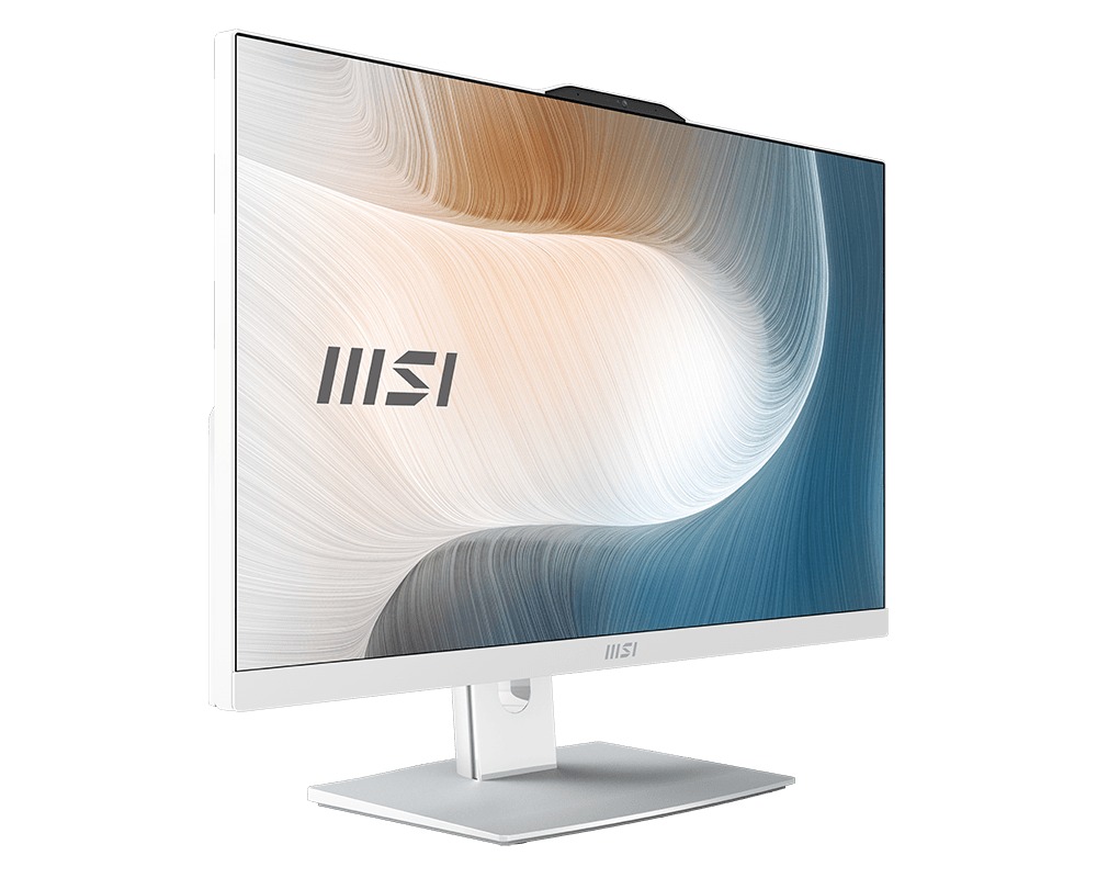 MSI Modern AM242TP 12M-1819CZ, biela