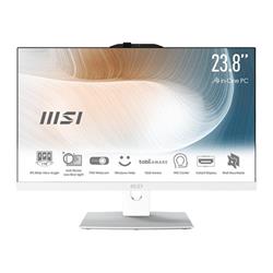 MSI Modern AM242TP 12M-1819CZ, bílá