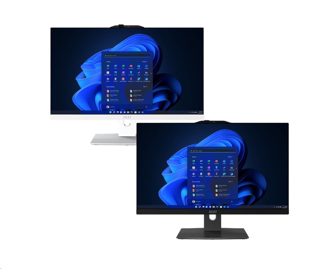 MSI Modern AM242TP 1M-2021XEU