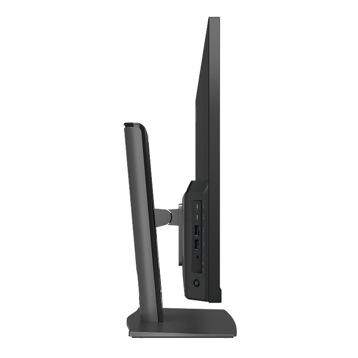 MSI Modern AM272P 12M-1202XEU, 27" i3-1215U/8GB/500GB, Černá