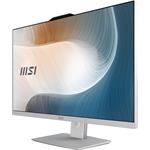 MSI Modern AM272P 12M, 27" i3-1215U/8GB/500GB, biela