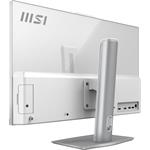 MSI Modern AM272P 12M, 27" i3-1215U/8GB/500GB, biela