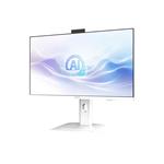 MSI Modern AM273QP AI 1UM-257CZ, bílá