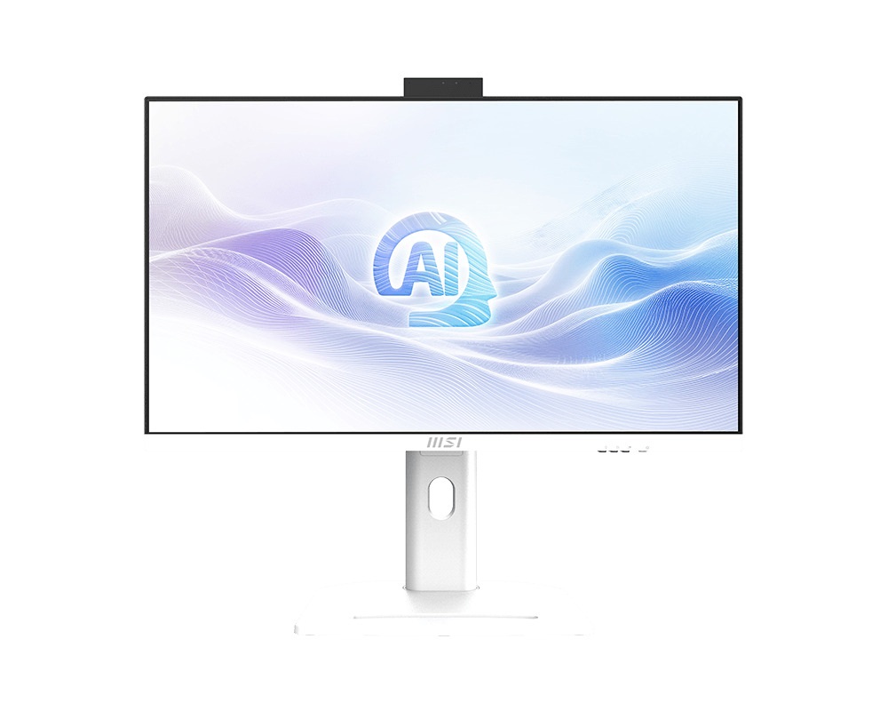 MSI Modern AM273QP AI 1UM-257CZ, bílá