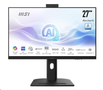 MSI Modern AM273QP AI 1UMG-424XEU