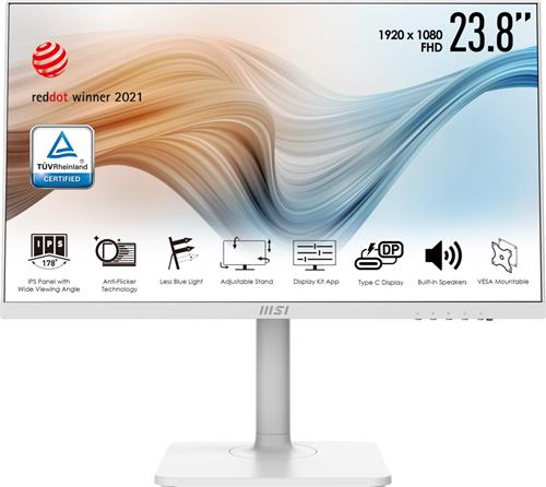 MSI Modern MD241PW