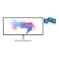 MSI Gaming monitor Optix G32CQ4, 165Hz - Monitory