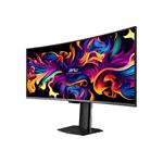 MSI MPG 341CQR QD-OLED X36