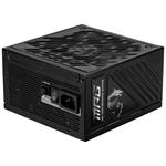 MSI MPG A1000GS PCIE5 1000W