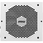 MSI MPG A750GF White 750W