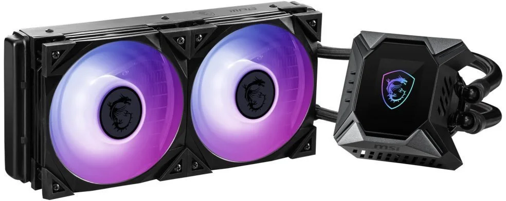 MSI MPG Core Liquid K240 MPG CORELIQUID K240