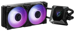 MSI MPG Core Liquid K240 MPG CORELIQUID K240