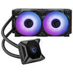 MSI MPG CoreLiquid K240