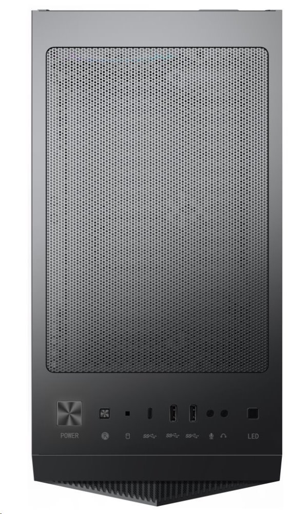 MSI MPG GUNGNIR 110R