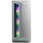 MSI MPG GUNGNIR 110R WHITE