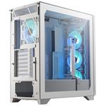 MSI MPG GUNGNIR 300R AIRFLOW WHITE