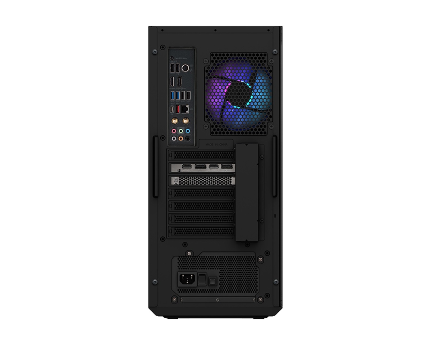 MSI MPG Infinite X2 14NUG7
