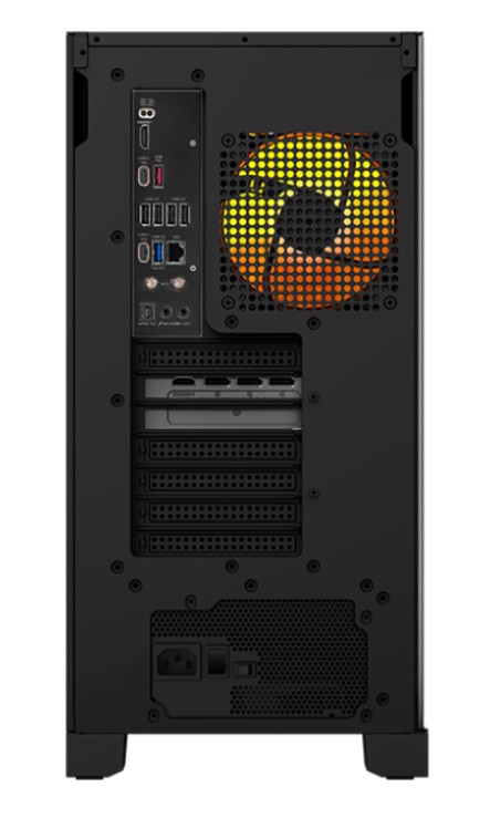 MSI MPG Infinite Z3 9NVRR7-286EU (RTX 5070Ti)