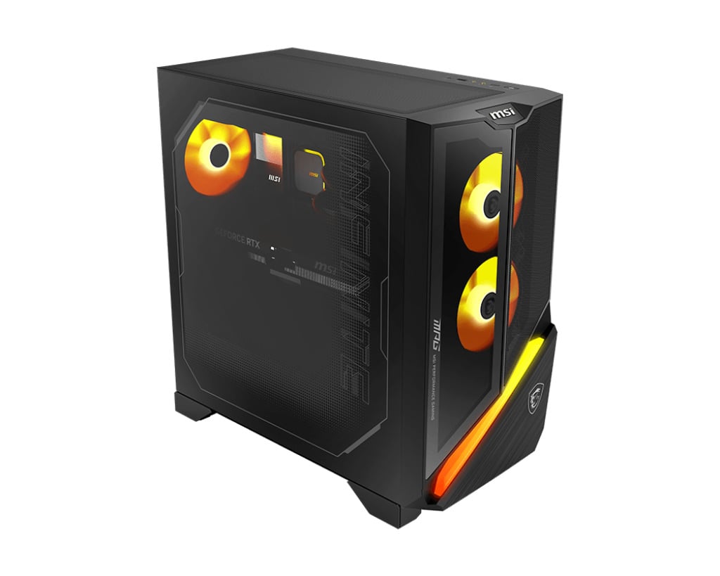 MSI MPG Infinite Z3 X3D 7NVRR7-875EU