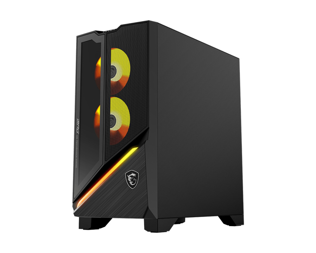 MSI MPG Infinite Z3 X3D 9NVVR7-876EU