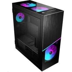 MSI MPG SEKIRA 500X 306-7G05X21-W57 - Počítačové skříně (case)