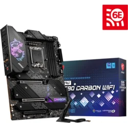 MSI MPG Z690 CARBON WIFI