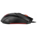 MSI myš Clutch GM08 S12-0401800-CLA