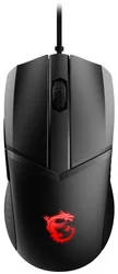 MSI myš Clutch GM41 Lightweight