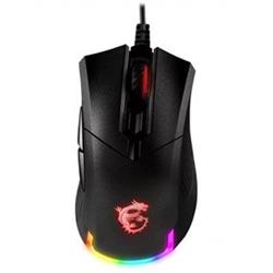 MSI myš Clutch GM50 S12-0400C60-PA3 - Myši