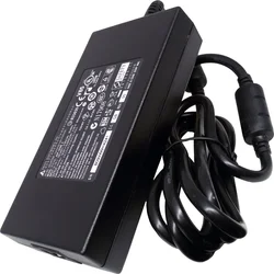 MSI napájecí adaptér 180W AC pro MSI herní notebooky řady GE, GL, GP 77011238 - Web a IP kamery