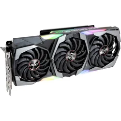 MSI NVIDIA GeForce RTX 2080 SUPER GAMING X TRIO