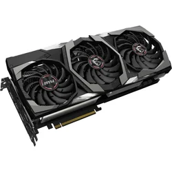 MSI NVIDIA GeForce RTX 2080 Ti GAMING X TRIO