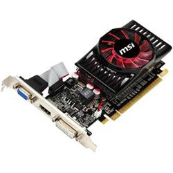 MSI nVidia N620GT-MD2GD3/LP